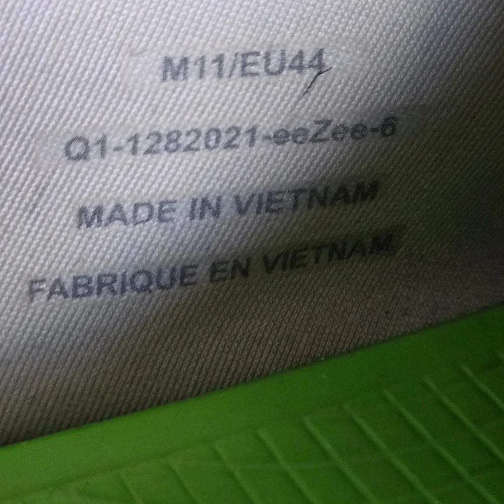 OOFOS pre owned